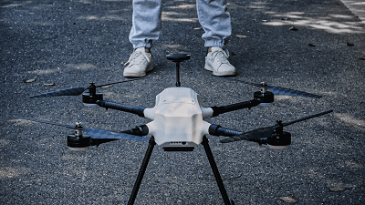 Multirotor Drone & UAV: Everything You Need to Know