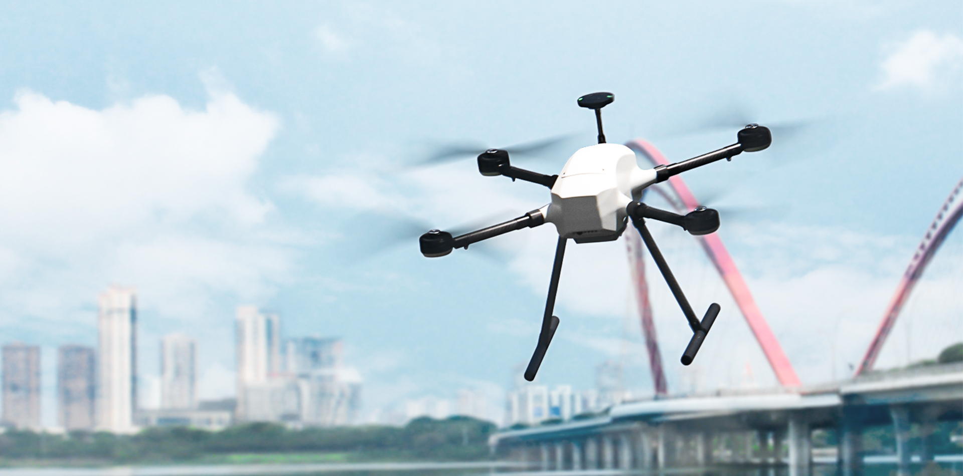 Quadcopter Drones: A Comprehensive Beginner’s Guide