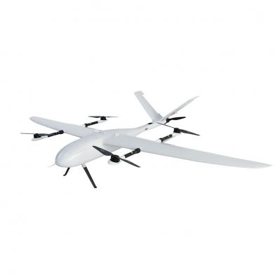 VA25 Fixed Wing VTOL Drone
