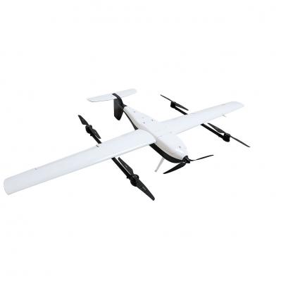 VA23 Fixed Wing VTOL Drone