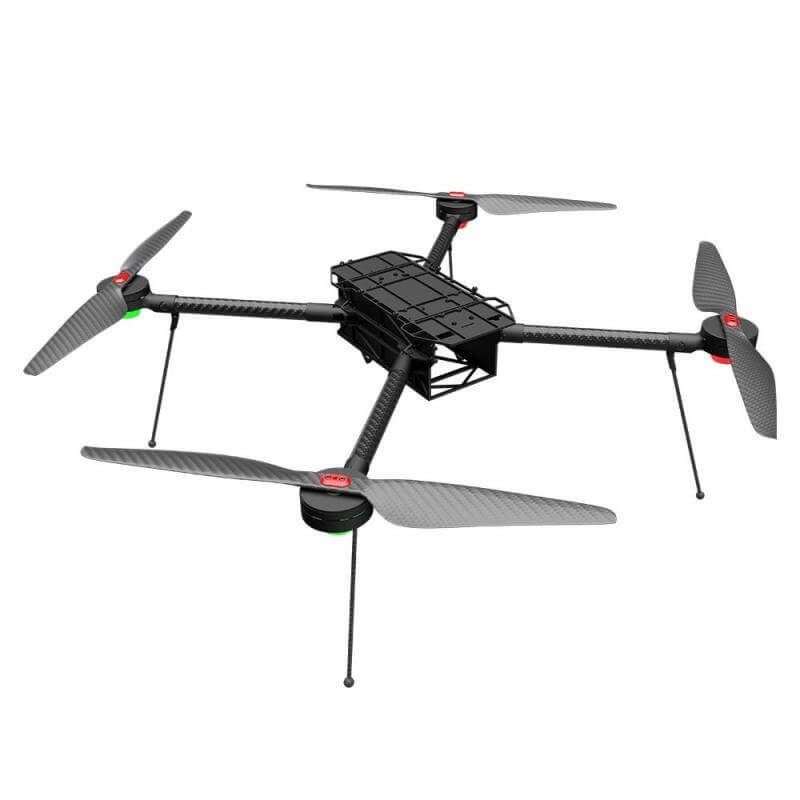 Quadcopter Drones: A Comprehensive Beginner's Guide-T-DRONES