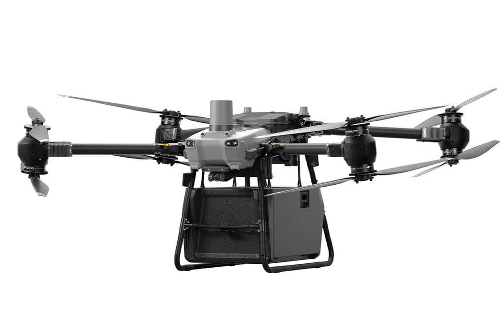 DJI FlyCart 30