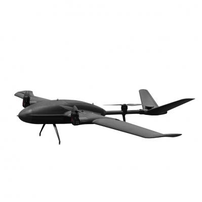 VA17 Fixed Wing VTOL Drone