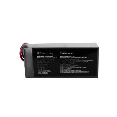 6S 36Ah Battery