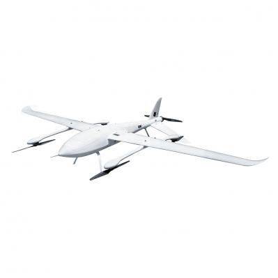 VA32 Fixed Wing VTOL Drone